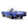 Batman Classic TV Series Diecast Modell 1/32 1966 Classic Batmobil Cartoon Ver.