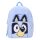 Bluey Rucksack Bluey Fluffy Festival