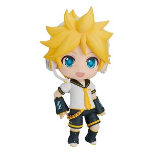 Character Vocal Series 02: Kagamine Rin/Len Nendoroid PVC...