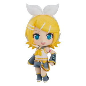 Character Vocal Series 02: Kagamine Rin/Len Nendoroid PVC...