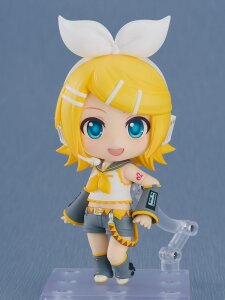 Character Vocal Series 02: Kagamine Rin/Len Nendoroid PVC...