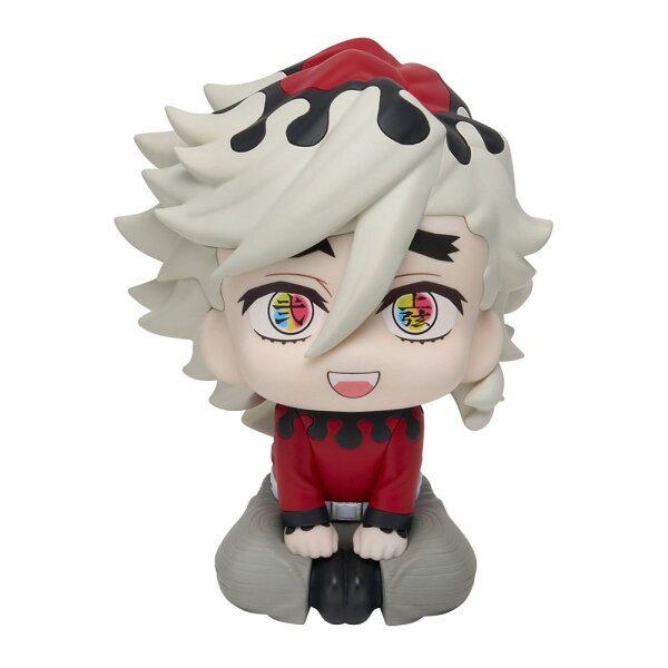 Demon Slayer Look Up PVC Statue Douma 11 cm