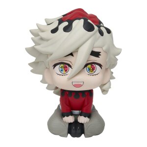 Demon Slayer Look Up PVC Statue Douma 11 cm