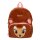 Disney Rucksack Bambi Fluffy Festival