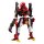 Evangelion Desktop Army Actionfiguren Shikinami Asuka Langley & Evangelion 2 8 - 15 cm