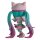 Fortnite x Miku Vinyl Figur Neko Hatsune Miku 12 cm