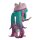 Fortnite x Miku Vinyl Figur Neko Hatsune Miku 12 cm