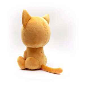 Fruits Basket Plüschfigur Kyo Cat 22 cm