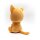 Fruits Basket Plüschfigur Kyo Cat 22 cm
