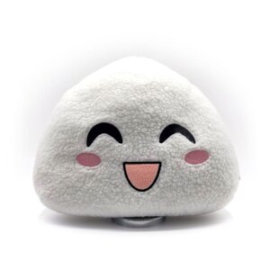 Fruits Basket Plüschfigur Tohru Riceball 22 cm