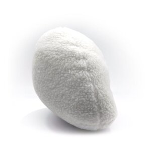 Fruits Basket Plüschfigur Tohru Riceball 22 cm