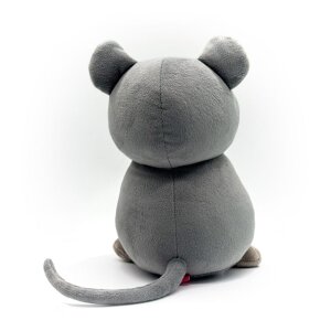 Fruits Basket Plüschfigur Yuki Rat 22 cm