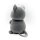 Fruits Basket Plüschfigur Yuki Rat 22 cm