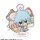 Gintama Acryl Figuren Prince Hata & Animal Paradise 6 cm Display (6)