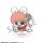 Gintama Acryl Figuren Prince Hata & Animal Paradise 6 cm Display (6)