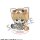 Gintama Acryl Figuren Prince Hata & Animal Paradise 6 cm Display (6)