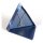 Harry Potter: Deathly Hallows drehende Halskette Geschenkset (Silberfarben)