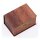 Harry Potter: Hermoine Potions Time Turner Halskette und Ohrringe Geschenkset (Goldfarben)