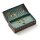 Harry Potter: Quidditch Golden Snitch Halskette und Ohrringe Geschenkset (Goldfarben)