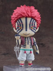 Kimetsu no Yaiba: Demon Slayer Nendoroid Actionfigur...
