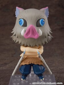 Kimetsu no Yaiba: Demon Slayer Nendoroid Actionfigur...