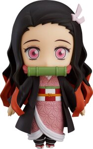 Kimetsu no Yaiba: Demon Slayer Nendoroid Actionfigur...