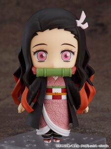 Kimetsu no Yaiba: Demon Slayer Nendoroid Actionfigur...