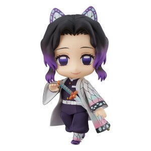 Kimetsu no Yaiba: Demon Slayer Nendoroid Actionfigur...