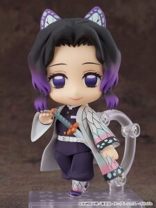 Kimetsu no Yaiba: Demon Slayer Nendoroid Actionfigur...