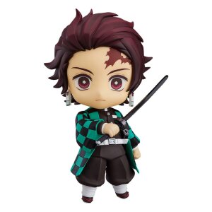 Kimetsu no Yaiba: Demon Slayer Nendoroid Actionfigur...