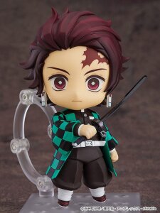 Kimetsu no Yaiba: Demon Slayer Nendoroid Actionfigur...