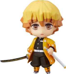 Kimetsu no Yaiba: Demon Slayer Nendoroid Actionfigur...