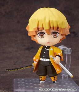 Kimetsu no Yaiba: Demon Slayer Nendoroid Actionfigur...