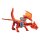 Legends of Dragonore Actionfigur Ignytor - Fallen King of Dragons 25 cm