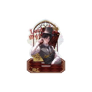 Lord of the Mysteries Acryl-Aufsteller Floating Shadows...