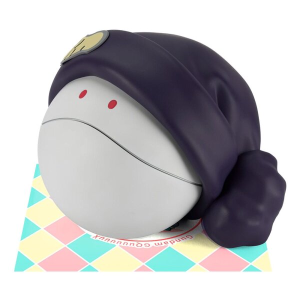 Mobile Suit Gundam GQuuuuuuX Spardose Haro 12 cm (with gift)