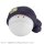 Mobile Suit Gundam GQuuuuuuX Spardose Haro 12 cm (with gift)