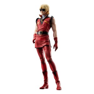 Mobile Suit Zeta Gundam GGG Statue 1/8 Quattro Vageena...