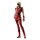 Mobile Suit Zeta Gundam GGG Statue 1/8 Quattro Vageena Limited Repeat 22 cm