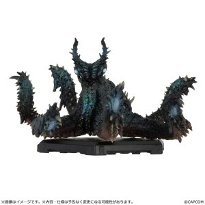 Monster Hunter Capcom Figure Builder Sammelfiguren...