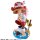 One Piece Petitrama PVC Mini-Statue Logbox Re Birth Wano Kuni Vol. 1 Set 9 cm