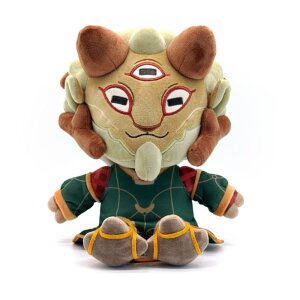 Outer Wilds Plüschfigur Nomai 22 cm