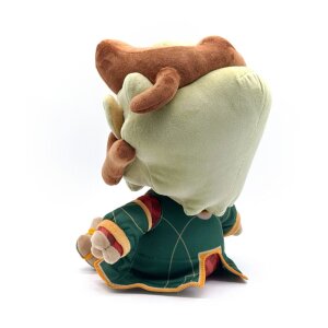 Outer Wilds Plüschfigur Nomai 22 cm