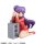 Ranma 1/2 G.E.M. Serie PVC Statue Atsumu Shampoo Palm Size 9 cm