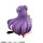 Ranma 1/2 G.E.M. Serie PVC Statue Atsumu Shampoo Palm Size 9 cm