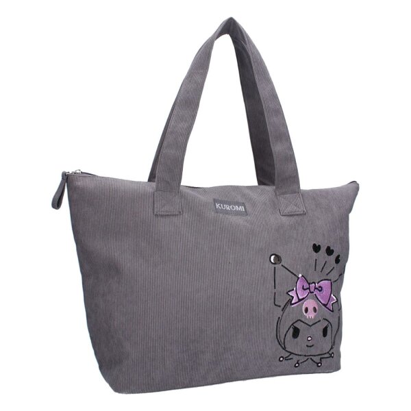 Sanrio Tragetasche Kuromi Obsessed
