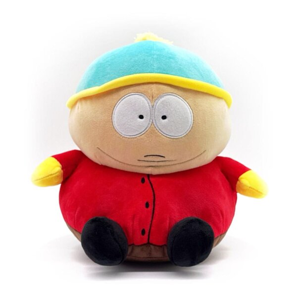 South Park Plüschfigur Cartman 22 cm