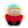 South Park Plüschfigur Cartman 22 cm