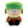 South Park Plüschfigur Kyle 22 cm