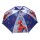 Spider-Man Regenschirm Rainy Days Blue